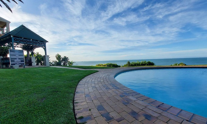 Summerstrand Apartamento | First Group Brookes Hill Suites