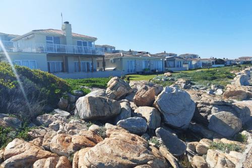 Hermanus Apartamento | First Group Hermanus Beach Club
