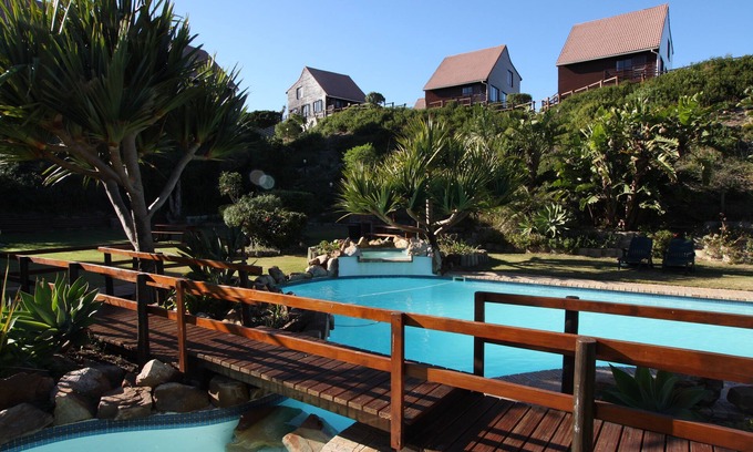 Port Alfred Apartamento | First Group Kowie River Chalets