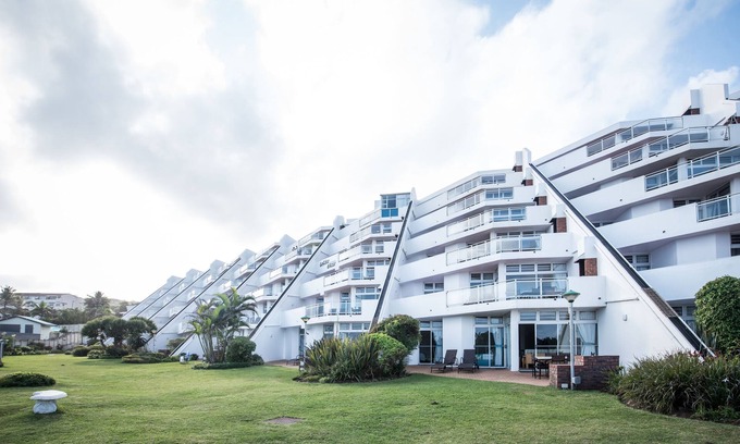 Manaba Beach Apartamento | First Group La Cote D'Azur