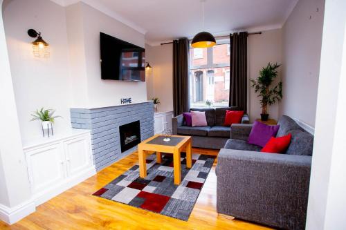 Kettering Casa | First house