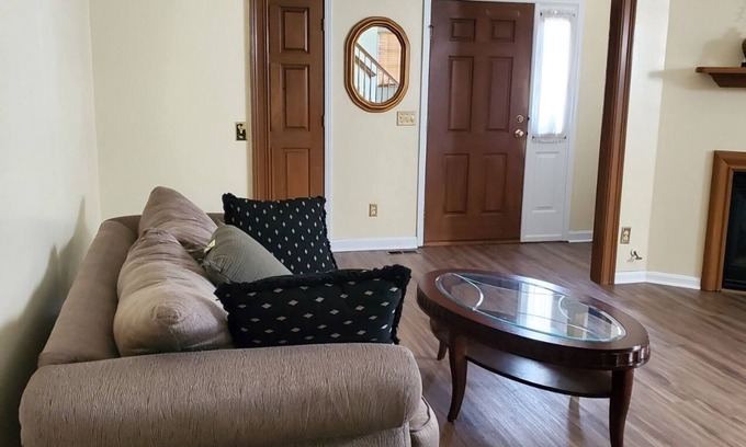 Dayton Casa | First in Flight in Wright Dunbar Historic District