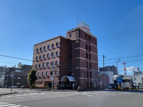 Tsuruya Machi Hotel | First Inn Takamatsu