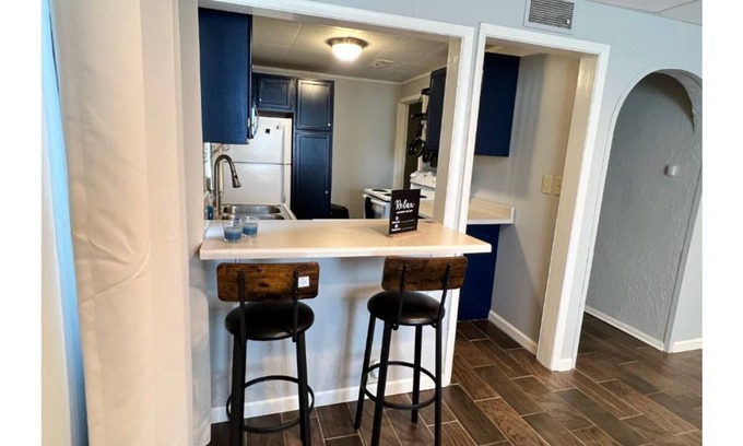 Batavia Apartamento | First Level Downtown Historic Oasis - Self Check In