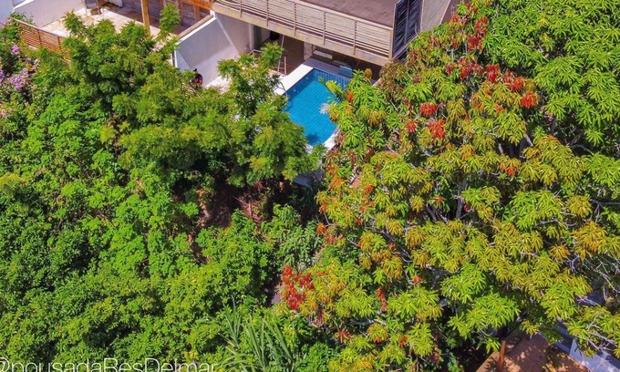 Baia Formosa Apartamento | First Line Ocean View 4 Bedroom Apartment in Baia Formosa Brazil RN