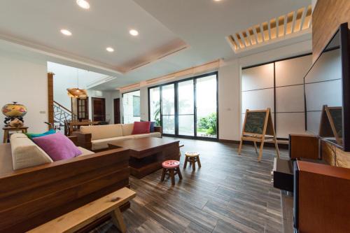 Taitung Cama Y Desayuno | First Quality B&B