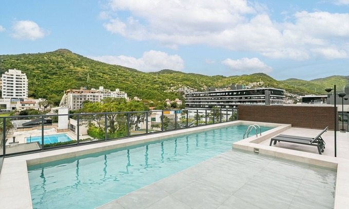 Saco Grande Apartamento | First Residencial Multifuncional
