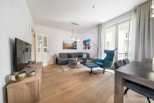 Sellin Apartamento | FIRST Strandperle