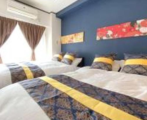 Higashisumiyoshi-ku Apartamento | First Tennoji East 501 ファースト天王寺東 501