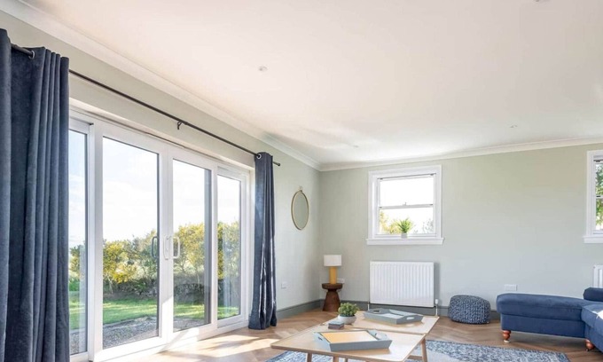 Anstruther Chalet De Esquí | Firthview | Crail