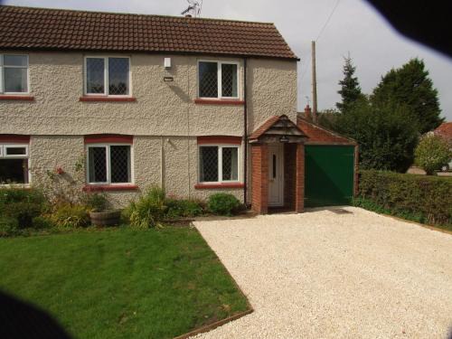 Selby Casa | firtrees