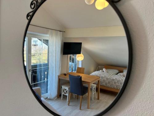 Rimsting Apartamento | Fischbacher Hof Studio Nr 9