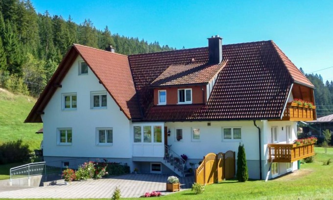 Eisenbach Apartamento | Fischer by Interhome