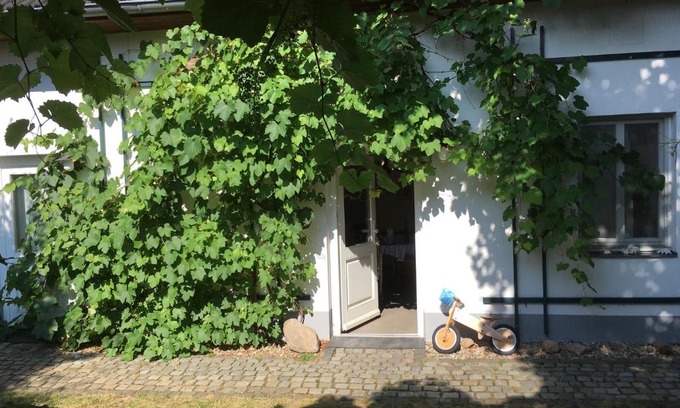 Straupitz Casa | Fischer´s Häuschen