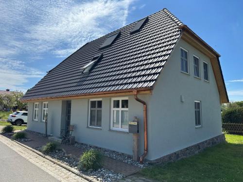 Polchow Apartamento | Fischerhus37 FeW Bodden