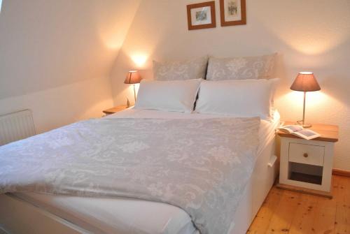 Ribnitz-Damgarten Apartamento | FischLANDinSicht