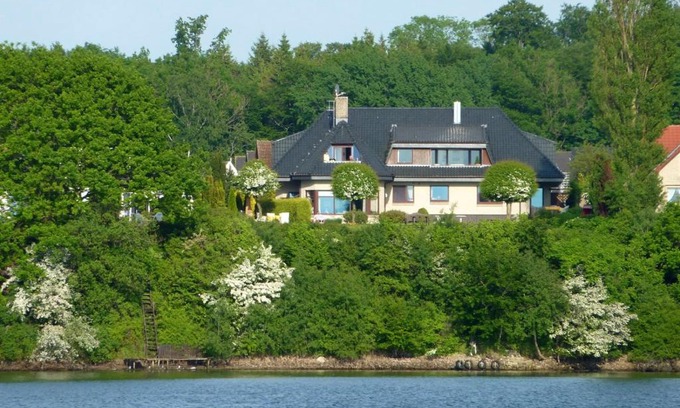 Ellenberg Apartamento | Fischreiher 1