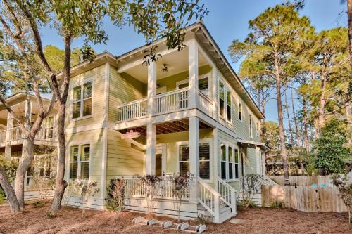 Grayton Beach Casa | Fish Bait