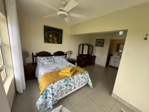 Haga Haga Apartamento | Fish Bay Getaway
