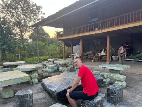 Tran Yen Casa | Fish Farm Homestay 1