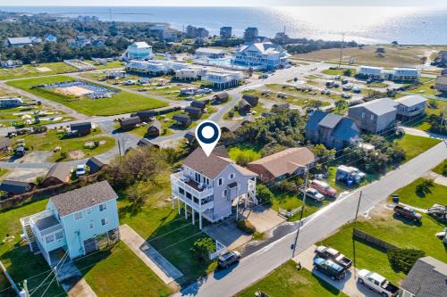 Rodanthe Casa | Fish N' Ships