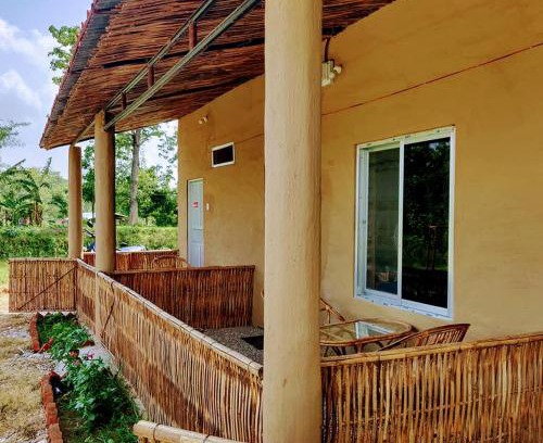 Khairahani Casa | Fish O Farm Guest House