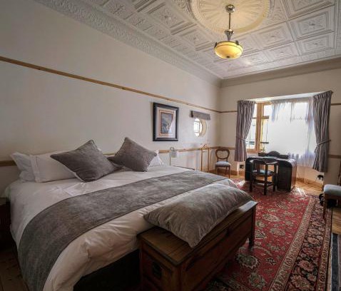 Greater Johannesburg Metropolitan Area Casa | Fishbird Art Deco Villa