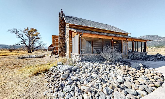 South Fork Casa | Fisher Haul Lodge