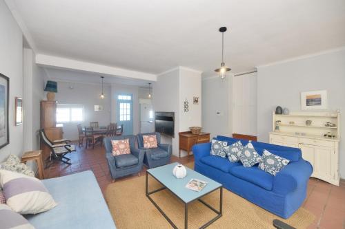 Waenhuiskrans Casa | Fisher's Rest In Arniston