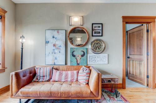 Astoria Apartamento | FisherBros Flats