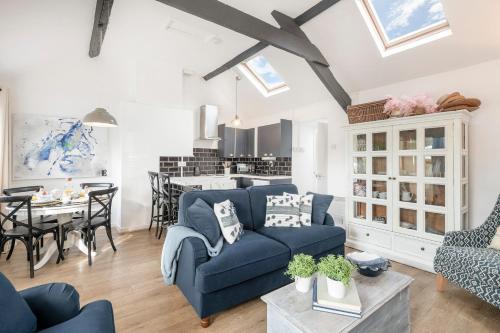 Beaumaris Chalet De Esquí | Fisherman Cottage Llanfaes near Beaumaris