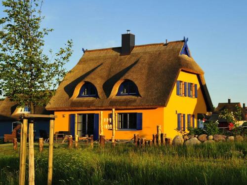 Glowe Casa | Fisherman's cabin Comfortable holiday residence