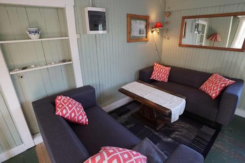 Ballstad Casa | Fisherman's cabin, Lofoten - 12 Teronbua