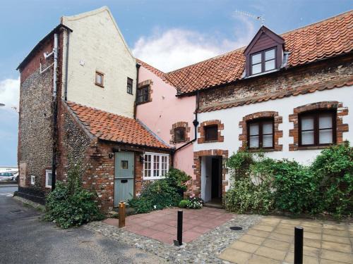 Wells-next-the-Sea Casa | Fisherman's Cottage