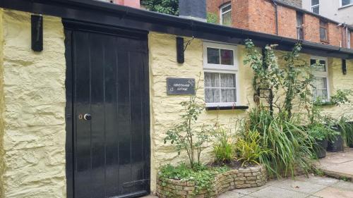 Aberystwyth Apartamento | Fisherman's Cottage