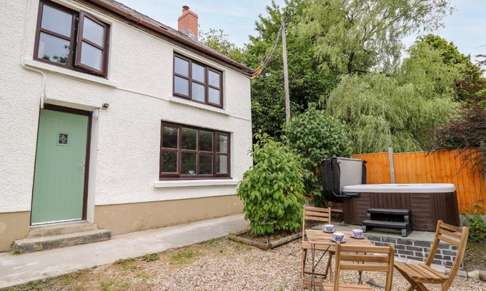 Llandysul Casa | Fisherman's Cottage