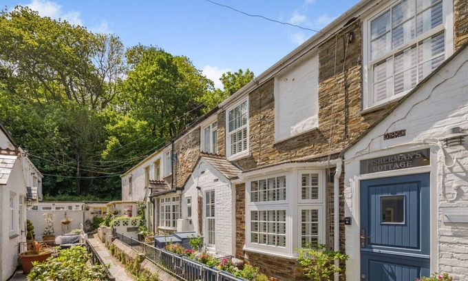 Treator Casa | Fisherman's Cottage - Padstow