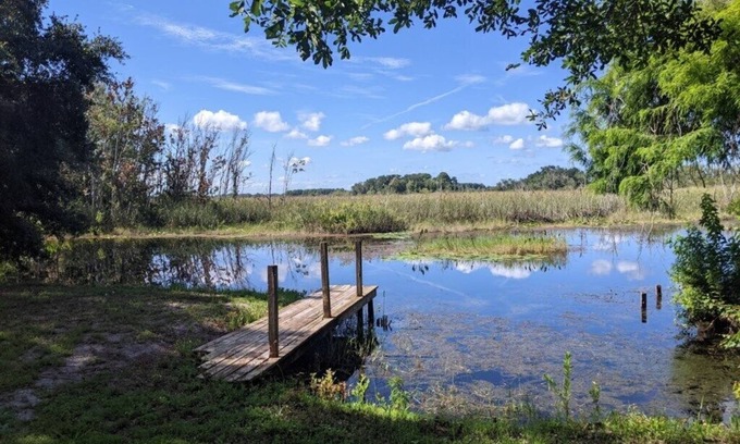 Hernando Casa | Fisherman's dream