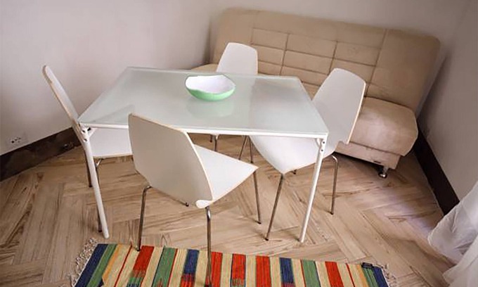 Trapani City Centre Apartamento | Fisherman's House