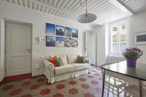 Fiumelatte Apartamento | Fisherman's house n.3