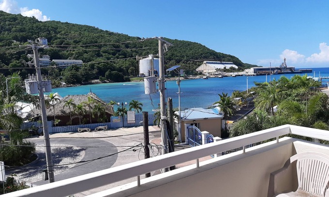 Ocho Rios Apartamento | Fisherman's Point Apartments