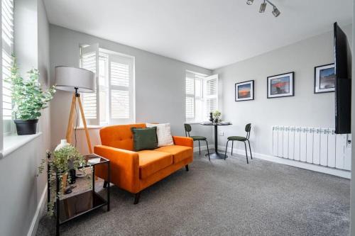 Cleethorpes Apartamento | Fisherman's Rest