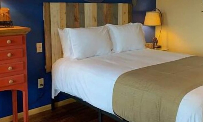 Stanardsville Casa | Fisherman`s Rest - Rm. 108