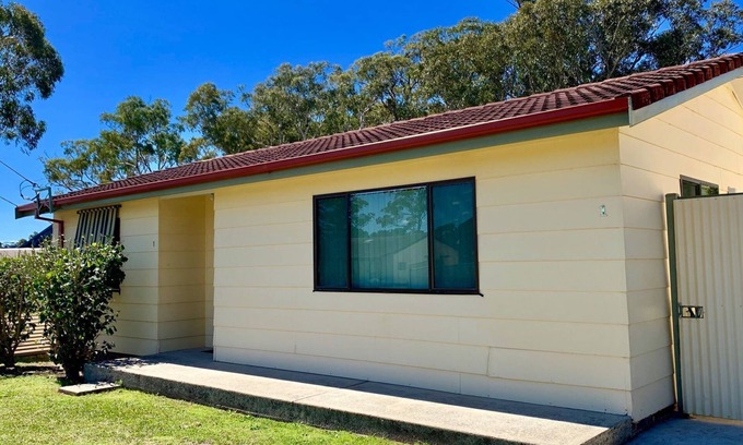 Sanctuary Point Casa | Fisherman's Retreat, Sanctuary Point