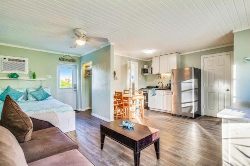 Marathon Hotel | Fishermans Bungalow Hideaway