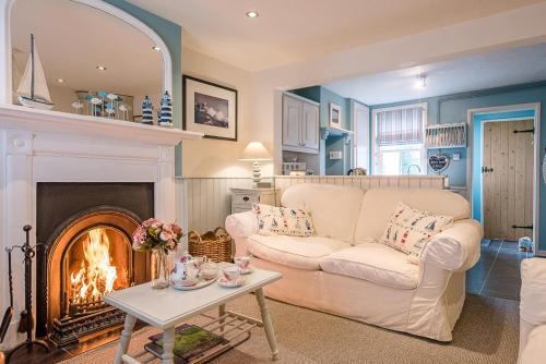 Aldeburgh Casa | Fishermans Cottage, Aldeburgh