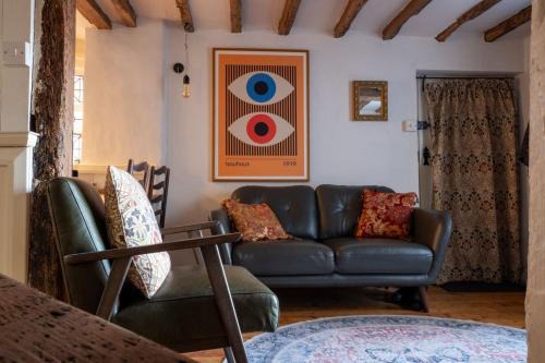 Old Town Hastings Apartamento | Fishermans Cottage built in 1705