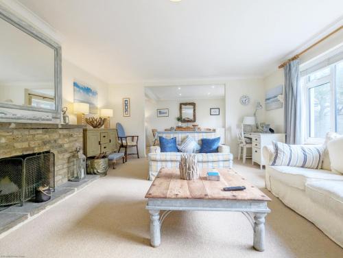 Felpham Casa | Fishermans Cottage, Felpham