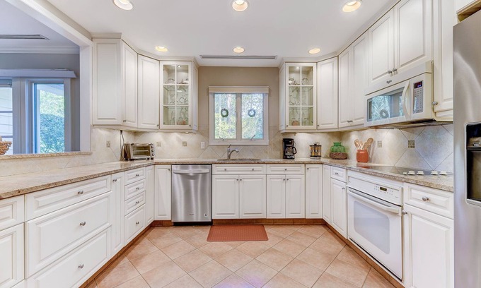 Sawgrass Condominio | Fishermans Cove 45