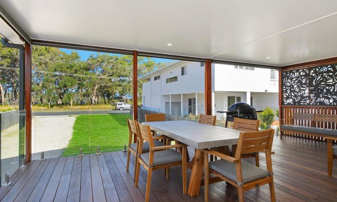 North Haven Casa | Fishermans Delight